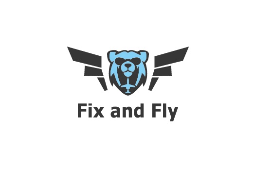 Fix & Fly
